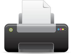 Printer Icon